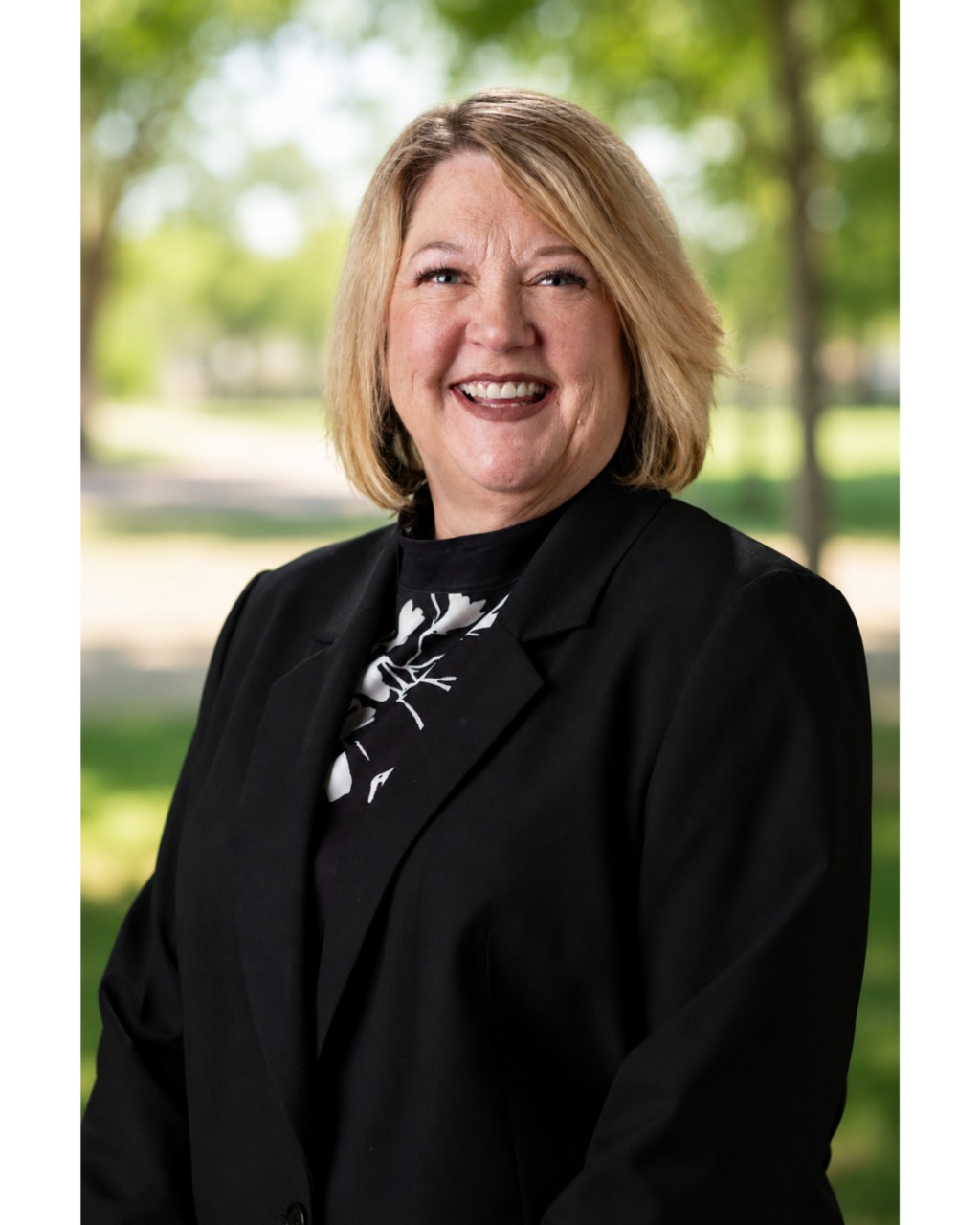 Picture of Amy O'Neal