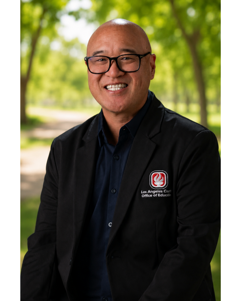 Picture of Kevin Koga