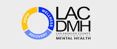 LA County DMH Logo