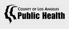 LACDPH logo