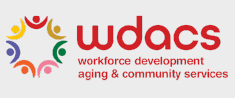 WDACS logo