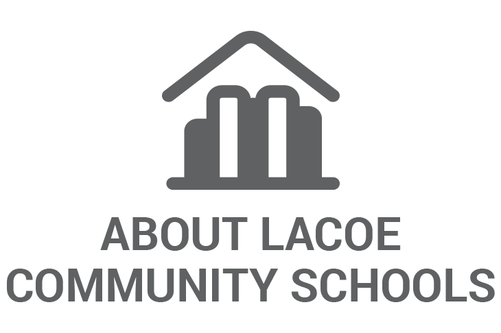 About LACOE Community Schools icon
