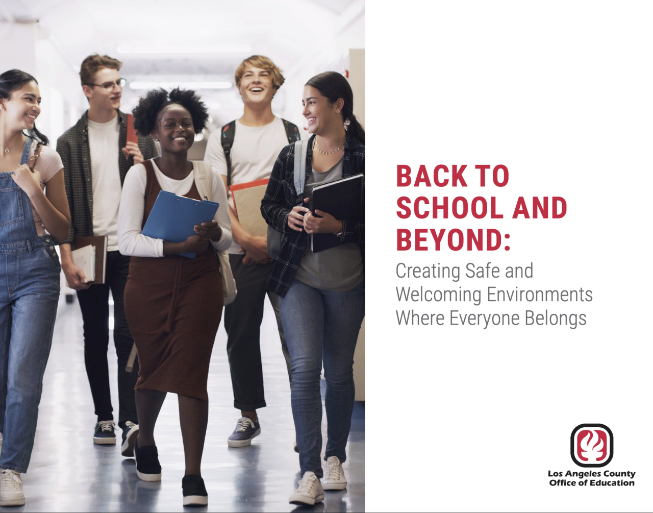Back to School and Beyond Toolkit