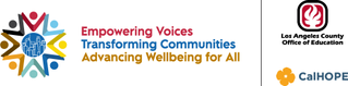 Save the Date graphic for the 2024 Equity and Wellbeing Conference