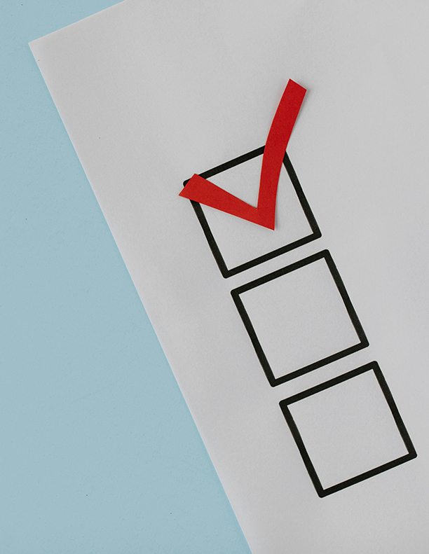 checklist
