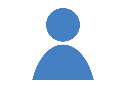 illustration of 1 person