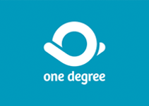One Degree Family Finder logo