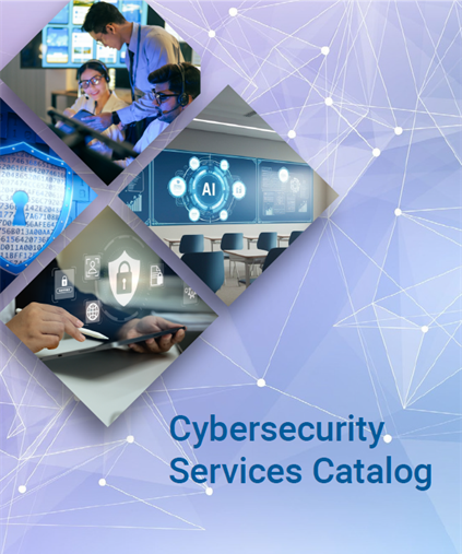 Cybersecurity Services Catalog