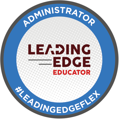 Leading Edge Administrator Logo