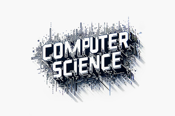 Computer Science graphic