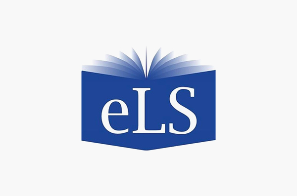 eLibrary Services graphic