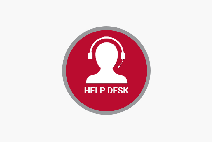 Help desk icon