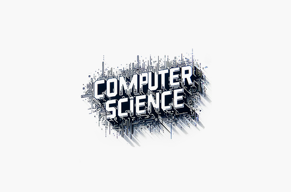 Computer Science graphic