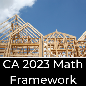 Math Framework 2023
