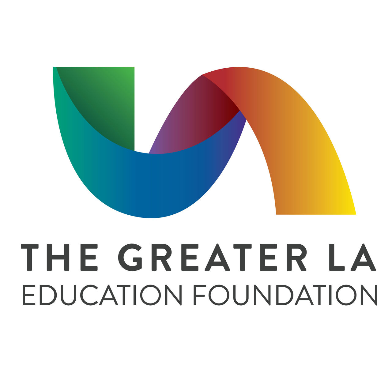 The Greater LA Education Foundation logo